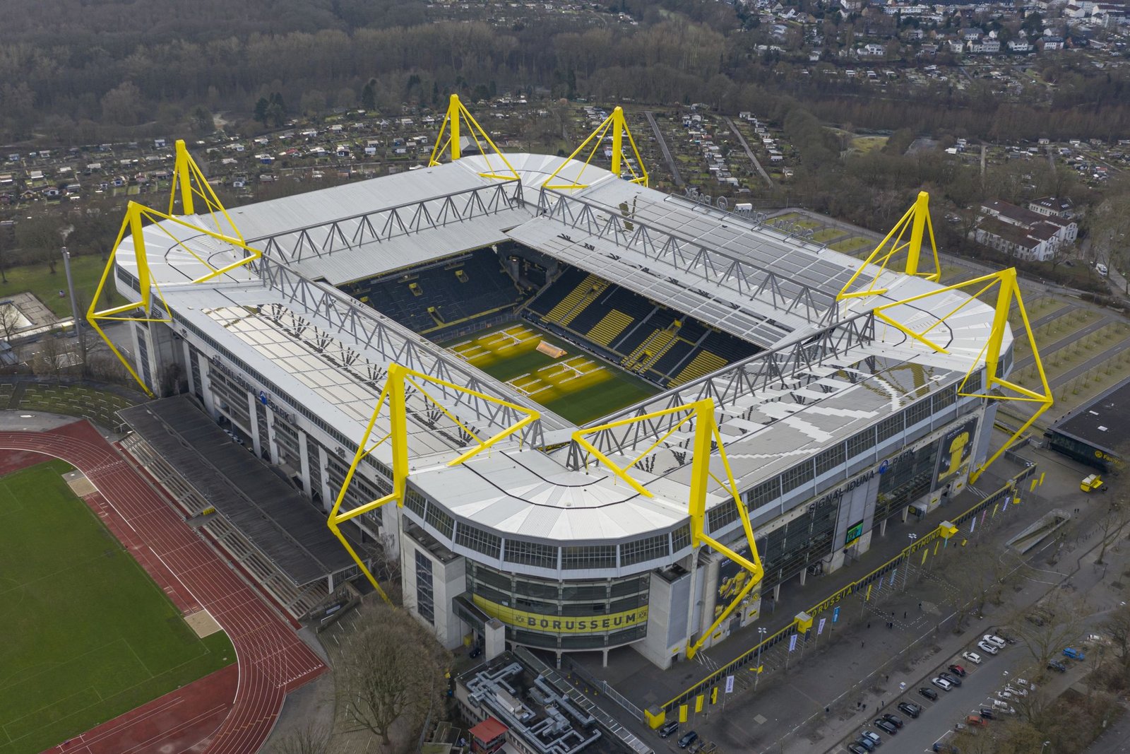 Dortmund