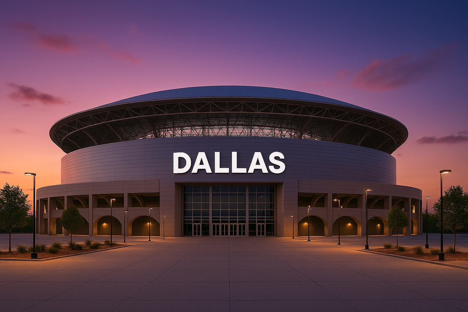 Dallas