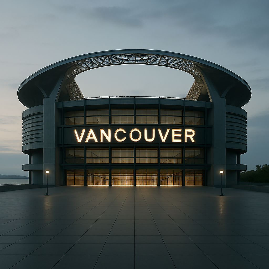 Vancouver